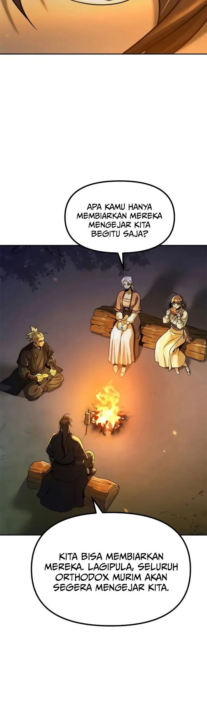 Chronicles of the Demon Faction Chapter 126 Fix Gambar 46